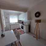 Anatoli Apartment