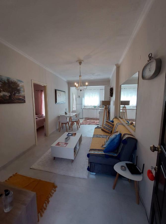 Anatoli Apartment