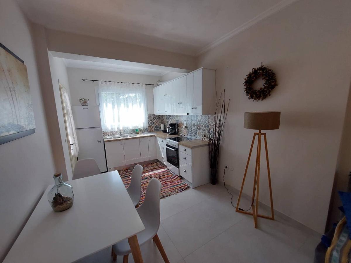 Anatoli Apartment