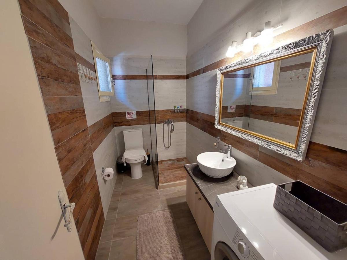 Apartment Anatoli Perama (Corfu)
