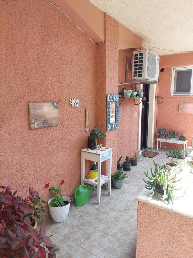 Anatoli Apartment