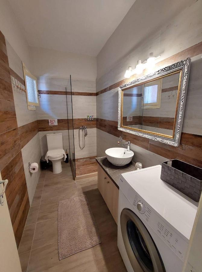 Anatoli Apartment Perama (Corfu)